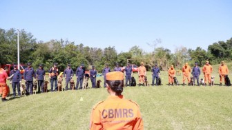 21ª edição do Seminário Nacional de Bombeiros (Senabom) deve reunir cerca de 2 mil profissionais