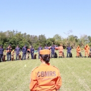 21ª edição do Seminário Nacional de Bombeiros (Senabom) deve reunir cerca de 2 mil profissionais