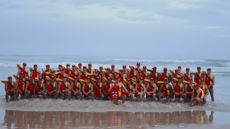 CBMRS forma novos guarda-vidas militares