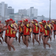 CBMRS forma novos guarda-vidas militares
