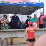 CBMRS forma novos guarda-vidas militares
