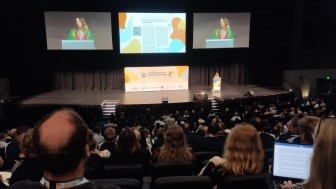 World Conference on Drowning Prevention