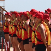 Dia Nacional do Guarda-vidas é celebrado com tradicional competição em Tramandaí
