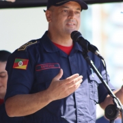 Dia Nacional do Guarda-vidas é celebrado com tradicional competição em Tramandaí