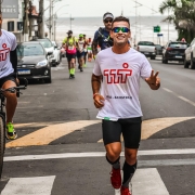 Atletas do CBMRS sobem ao pódio na Ultramaratona TTT no Litoral Norte
