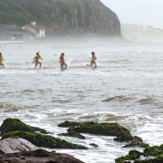 Competição Guarda-Vidas de Pedra 2024