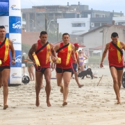 Competição Guarda-Vidas de Pedra 2024