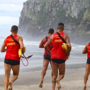 Competição Guarda-Vidas de Pedra 2024