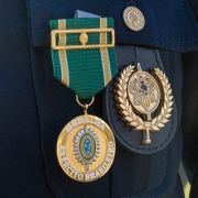 Medalha Exército Brasileiro