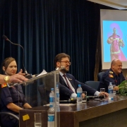 1º Seminário de Prevenção ao Câncer de Mama