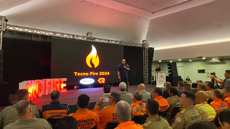 Tecno Fire 2024