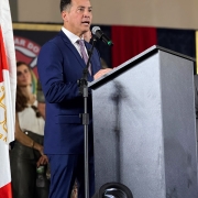 Solenidade marca entrega de viaturas e formatura de habilitação à Sargento.