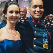 CBMRS comemora 130 anos com o Baile Dom Pedro II
