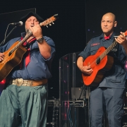 CBMRS comemora 130 anos com o Baile Dom Pedro II
