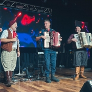 CBMRS comemora 130 anos com o Baile Dom Pedro II
