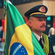 CBMRS comemora 130 anos com o Baile Dom Pedro II
