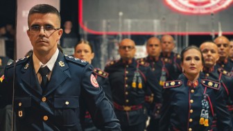 CBMRS comemora 130 anos com o Baile Dom Pedro II

