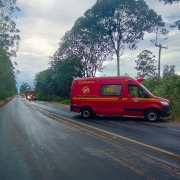 Desobstrução de via