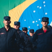 Corpo de Bombeiros Militar realiza Passagem e Assunção do Comando-Geral da Corporação