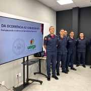 Curso de Extensão em Inovação no Setor Público da UERGS