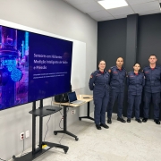 Curso de Extensão em Inovação no Setor Público da UERGS
