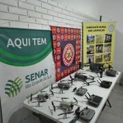Curso Drone