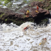 Competi&ccedil;&atilde;o Guarda-vidas de Pedra 2026.