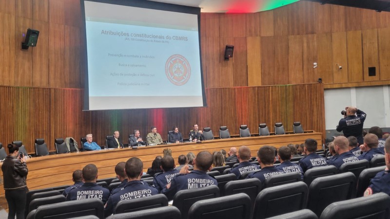 Encontro Nacional de Justi&ccedil;a Militar