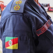 Coronel Cristiane Nunes de Oliveira