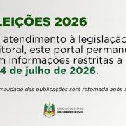 O atendimento aos ve&iacute;culos de imprensa pelas equipes das assessorias de comunica&ccedil;&atilde;o ser&aacute; mantido sem altera&ccedil;&otilde;es